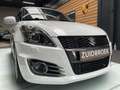 Suzuki Swift 1.6 Sport 97DKM!! CRUISE!! Clima!! Stuurbediening! Blanco - thumbnail 6