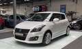 Suzuki Swift 1.6 Sport 97DKM!! CRUISE!! Clima!! Stuurbediening! Blanco - thumbnail 1