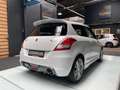 Suzuki Swift 1.6 Sport 97DKM!! CRUISE!! Clima!! Stuurbediening! Blanco - thumbnail 7