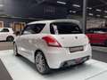 Suzuki Swift 1.6 Sport 97DKM!! CRUISE!! Clima!! Stuurbediening! Blanco - thumbnail 9