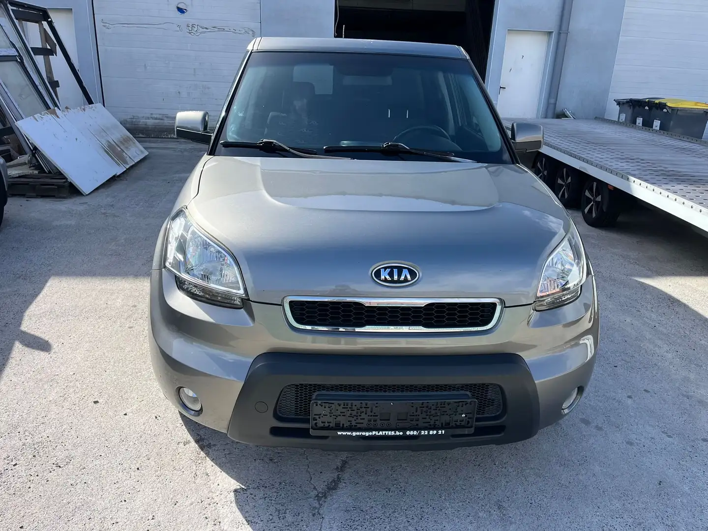 Kia Soul 1.6 16V 126 ch Track - 1