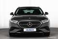 Mercedes-Benz E 300 e T Avantgarde AHK ASSISTENZ PLUS WINTER +++ Grau - thumbnail 2