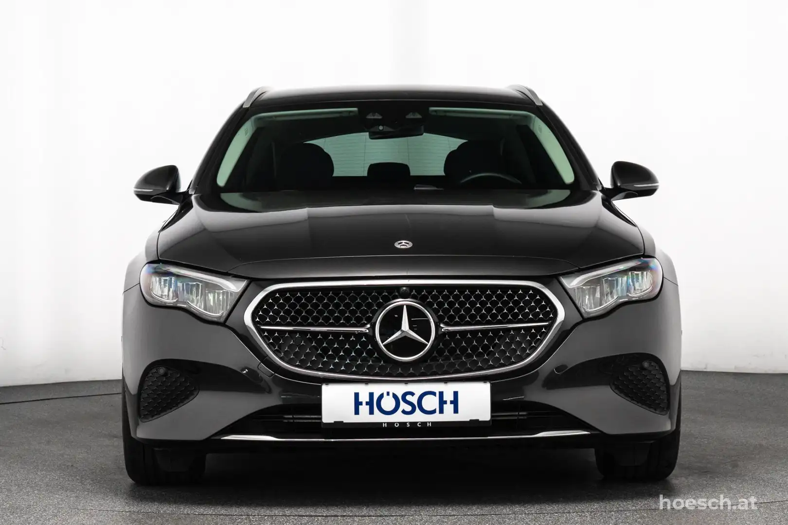 Mercedes-Benz E 300 e T Avantgarde AHK ASSISTENZ PLUS WINTER +++ Grau - 2