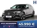 Mercedes-Benz E 300 e T Avantgarde AHK ASSISTENZ PLUS WINTER +++ Grau - thumbnail 1