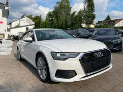 Audi A6 45 TDI quattro basis