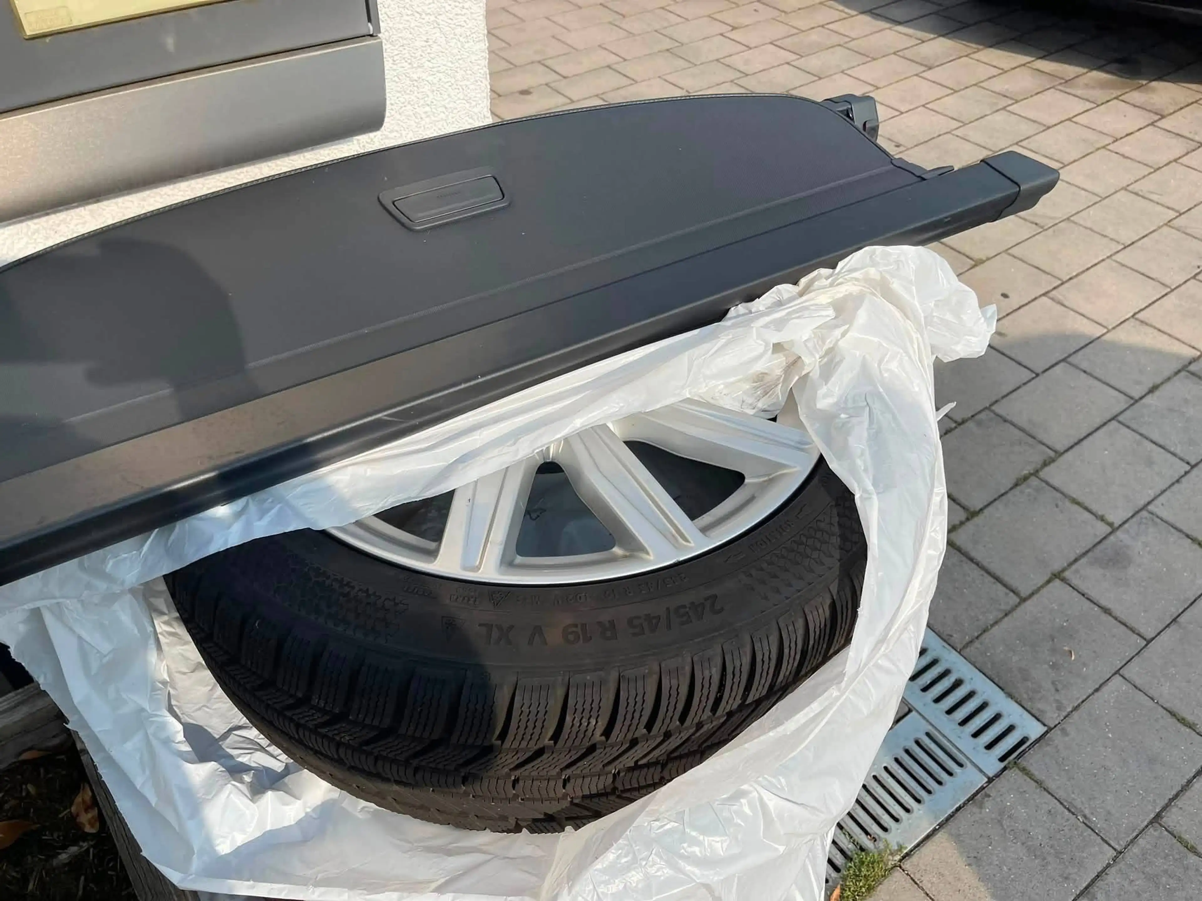 Audi A6 45 TDI quattro basis — photo 8