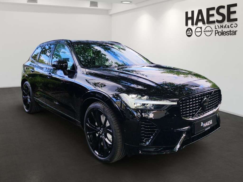 Volvo XC 60