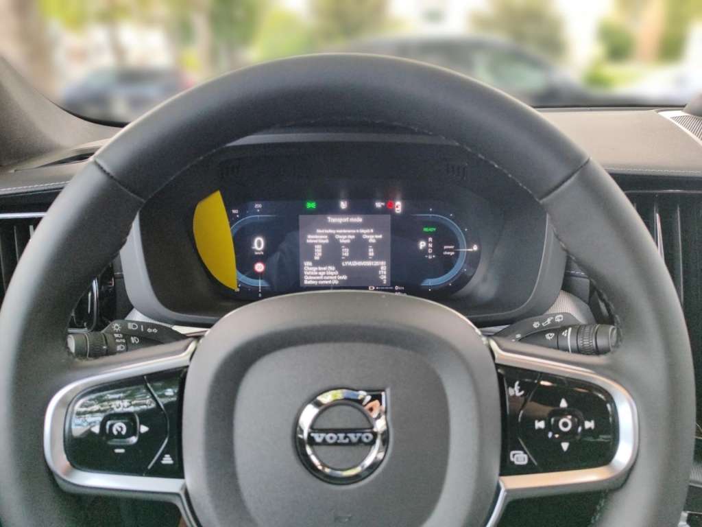 Volvo XC 60