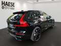 Volvo XC60 Ultra Black Edition Recharge Plug-In Hybrid AWD T8 Schwarz - thumbnail 4