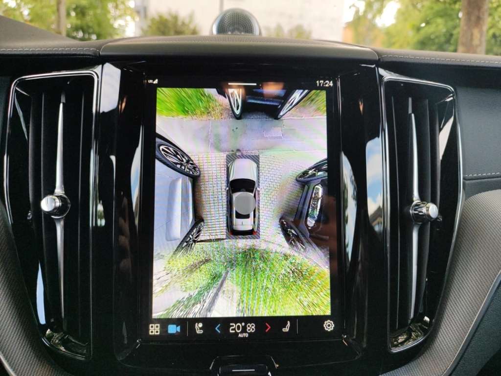 Volvo XC 60