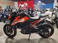 KTM 125 Duke Arancione - thumbnail 2