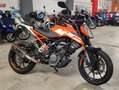 KTM 125 Duke Arancione - thumbnail 1