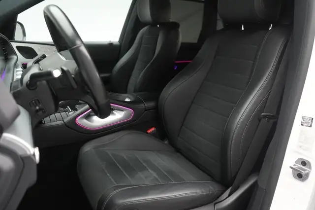 Mercedes-Benz Gle view 11