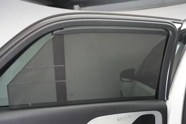 Mercedes-Benz Gle view 9