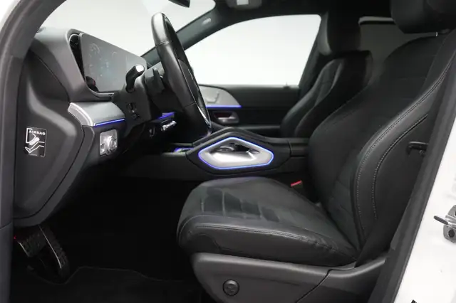 Mercedes-Benz Gle view 10