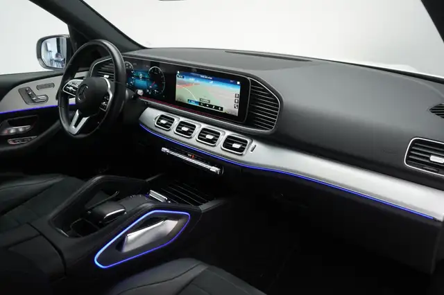 Mercedes-Benz Gle view 7