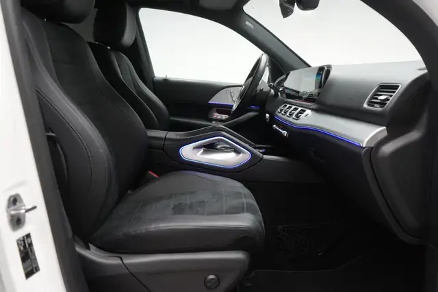 Mercedes-Benz Gle view 6