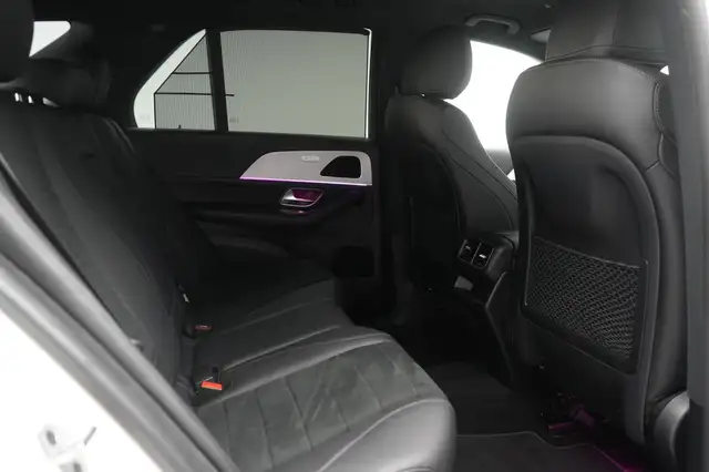 Mercedes-Benz Gle view 8