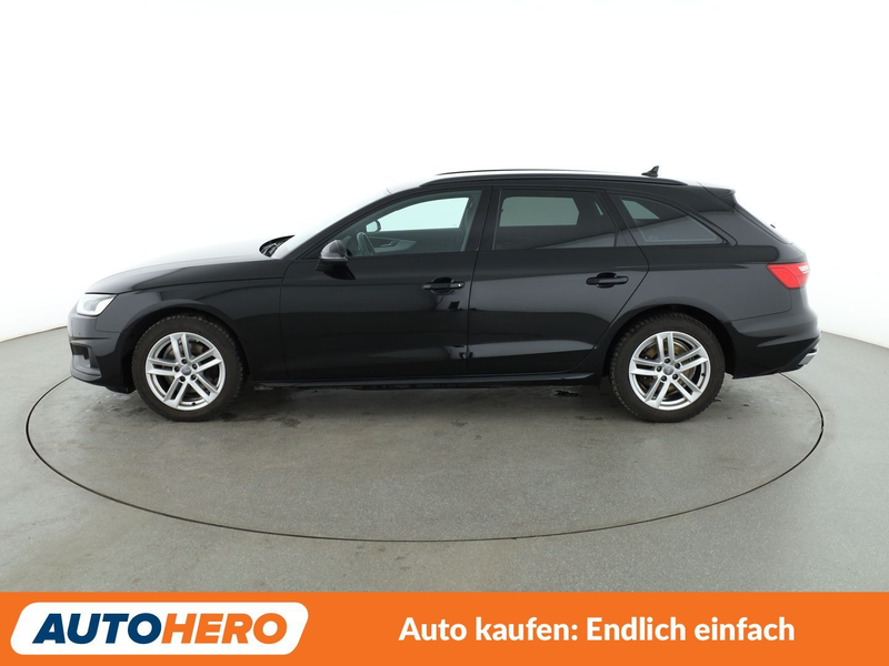 Audi A4 35 TDI advanced Aut.*NAVI*LED*ACC*CAM*SHZ*PDC* — photo 3
