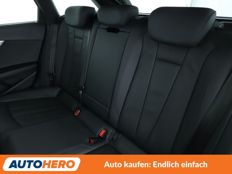 Audi A4 35 TDI advanced Aut.*NAVI*LED*ACC*CAM*SHZ*PDC* — photo 14