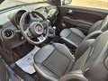 Fiat 500 1.2 RockStar Cabrio Leder Navi Gri - thumbnail 2