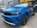 Opel Grandland X Grandland Ultimate AT,Navi,LED-Pixel,360°,18" Blauw - thumbnail 4