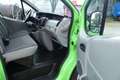 Opel Vivaro 2.0 Kasten L2H1 Benziner*AHK* Verde - thumbnail 12