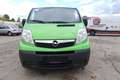 Opel Vivaro 2.0 Kasten L2H1 Benziner*AHK* Verde - thumbnail 2