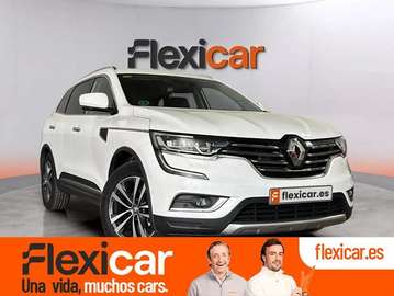 1.6dCi Intens 96kW
