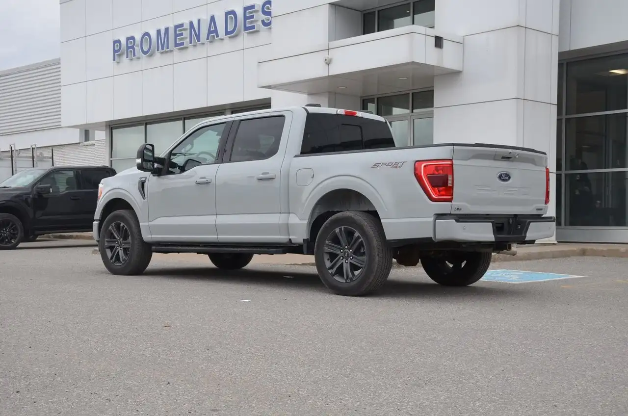 Ford F 150 снимка Ford F 150