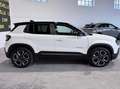 Jeep Avenger 1.2 turbo Summit *PREZZO REALE NO VINCOLI* Weiß - thumbnail 4