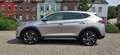 Hyundai TUCSON 1.6 CRDi Automatik Premium VOLLAUSSTATTUNG Bronce - thumbnail 12
