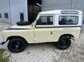 Land Rover Series 3 diesel Beige - thumbnail 16