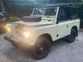 Land Rover Series 3 diesel Beige - thumbnail 5
