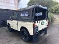 Land Rover Series 3 diesel Beige - thumbnail 1