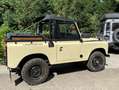 Land Rover Series 3 diesel Beige - thumbnail 3