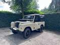 Land Rover Series 3 diesel Beige - thumbnail 2