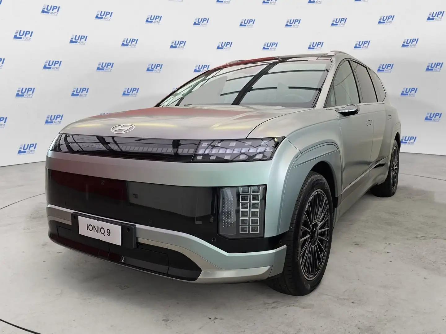 Hyundai IONIQ 9 Ioniq 9 110 kWh AWD Performance Calligraphy - 1