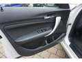BMW 116 i 5-Türer Klima PDC hi LM BC MP3 Blanc - thumbnail 11