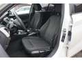 BMW 116 i 5-Türer Klima PDC hi LM BC MP3 bijela - thumbnail 15