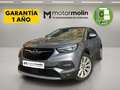 Opel Grandland X 1.2 Turbo Ultimate Gris - thumbnail 1