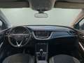 Opel Grandland X 1.2 Turbo Ultimate Gris - thumbnail 14