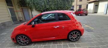 595 Turismo