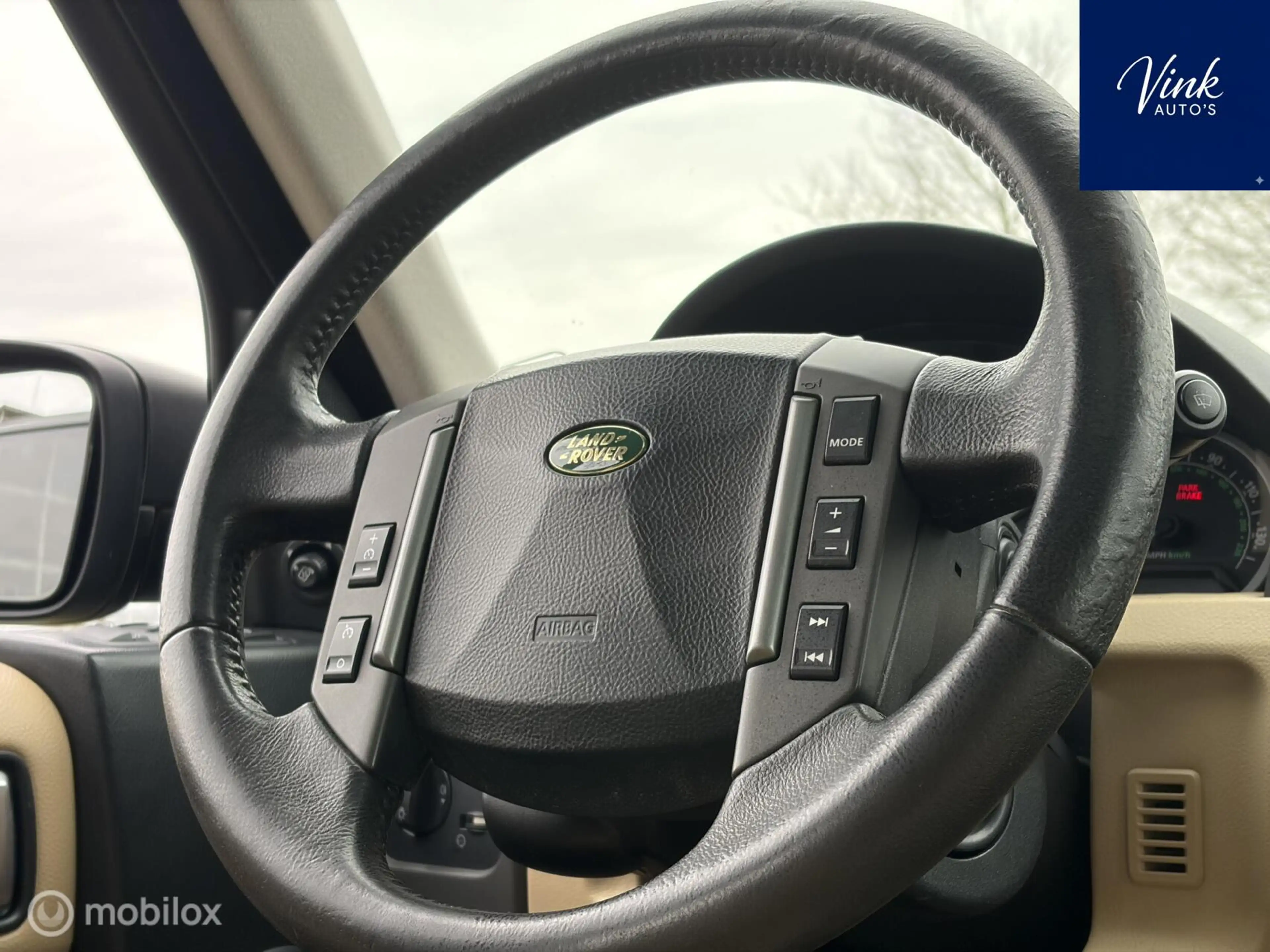 Land Rover Discovery 4.4 V8 SE Luxury Pack | Dealer Onderhouden | Full — photo 11
