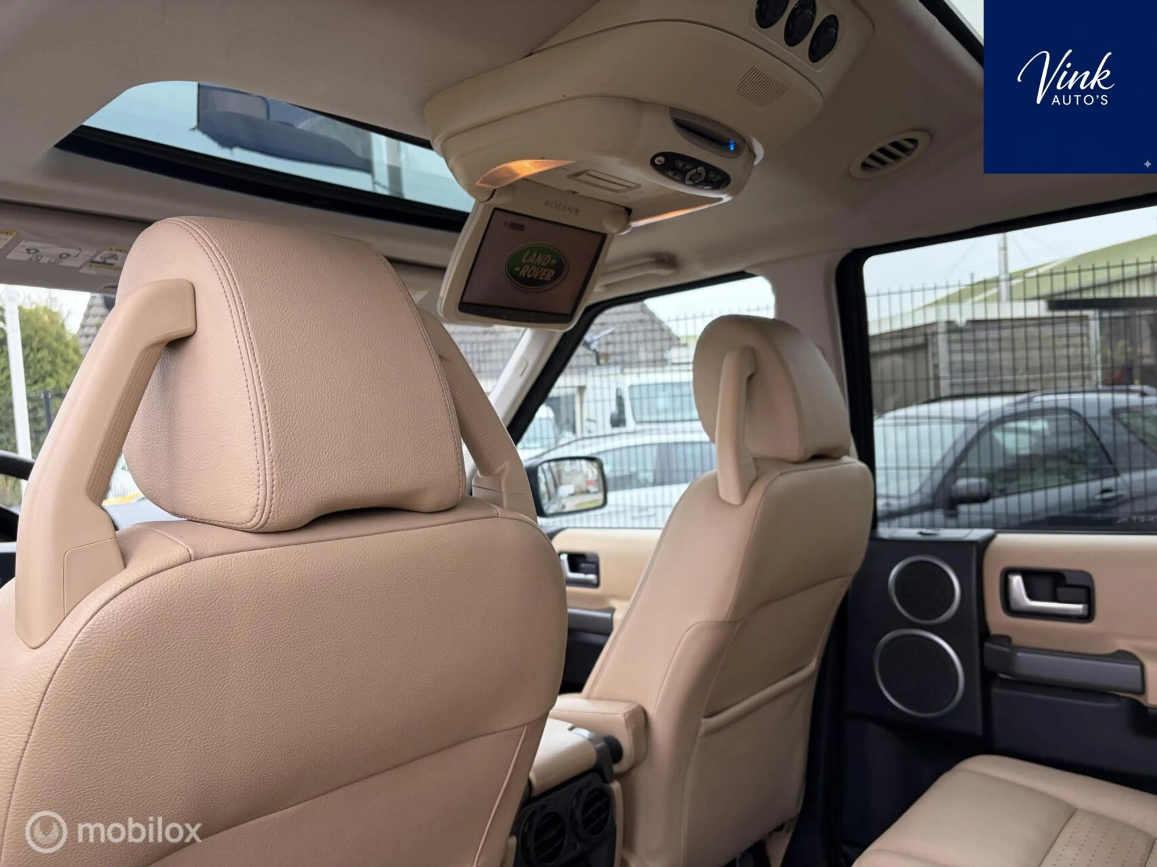 Land Rover Discovery 4.4 V8 SE Luxury Pack | Dealer Onderhouden | Full — photo 6