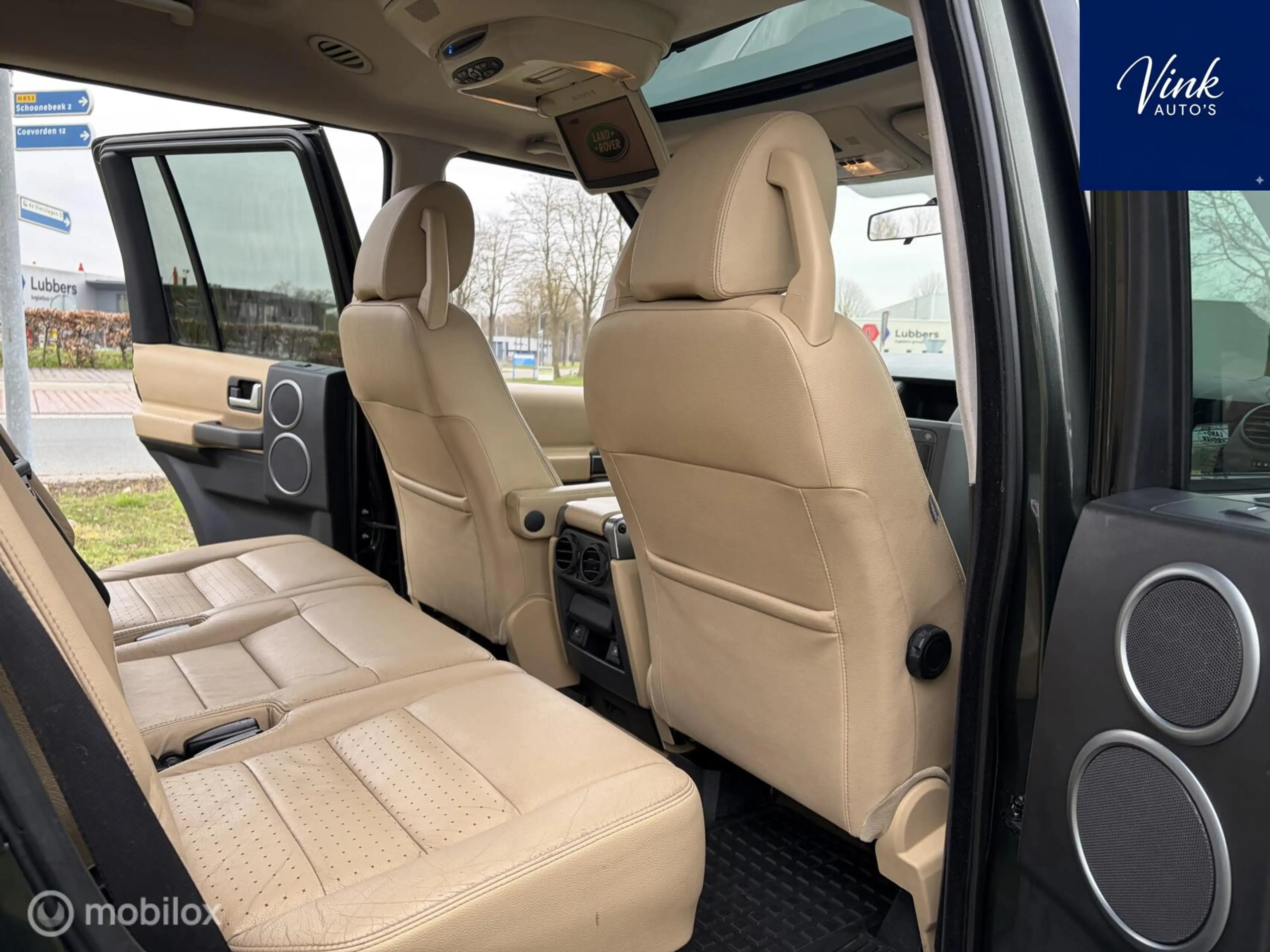 Land Rover Discovery 4.4 V8 SE Luxury Pack | Dealer Onderhouden | Full — photo 15