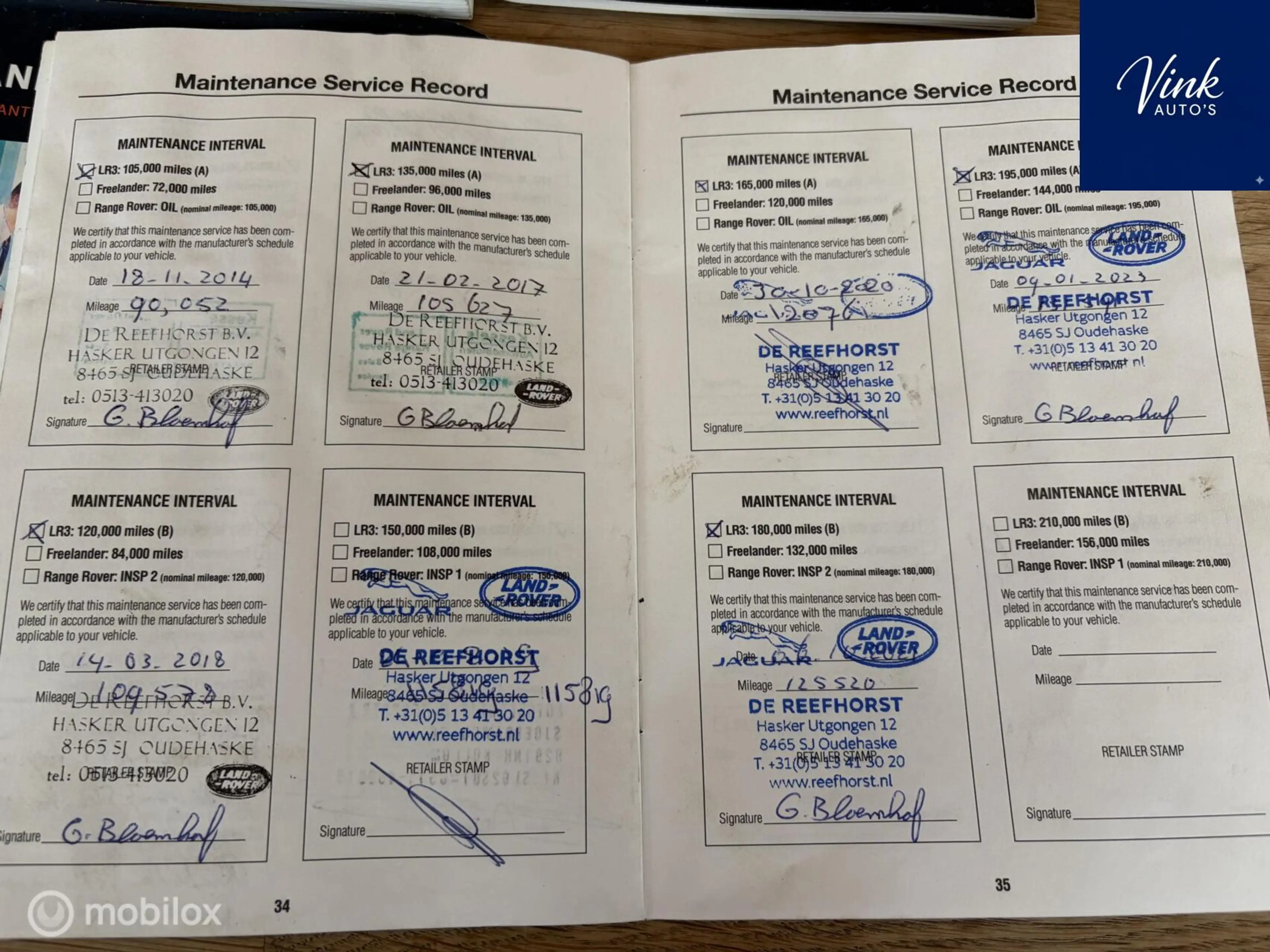 Land Rover Discovery 4.4 V8 SE Luxury Pack | Dealer Onderhouden | Full — photo 19