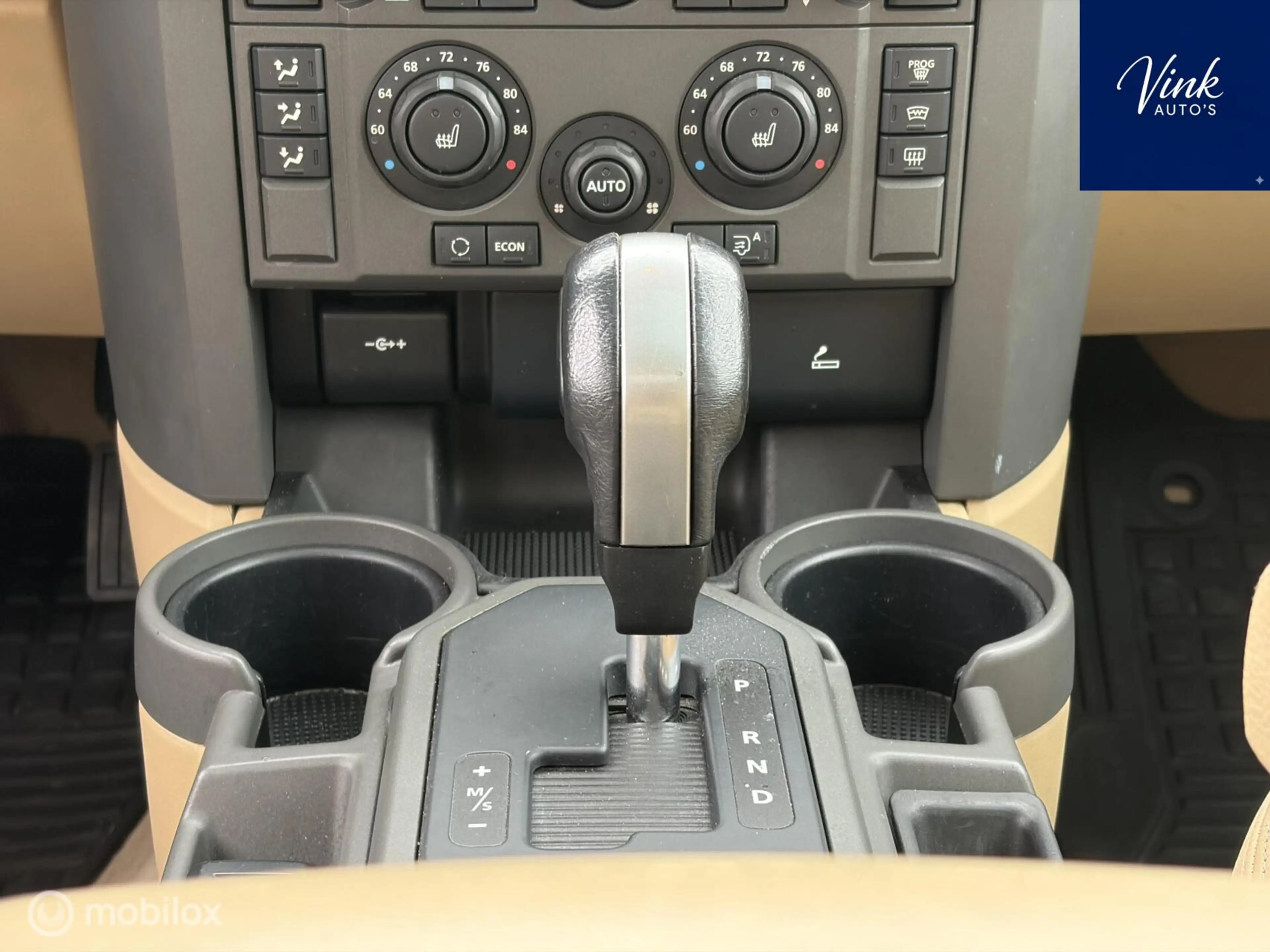 Land Rover Discovery 4.4 V8 SE Luxury Pack | Dealer Onderhouden | Full — photo 12