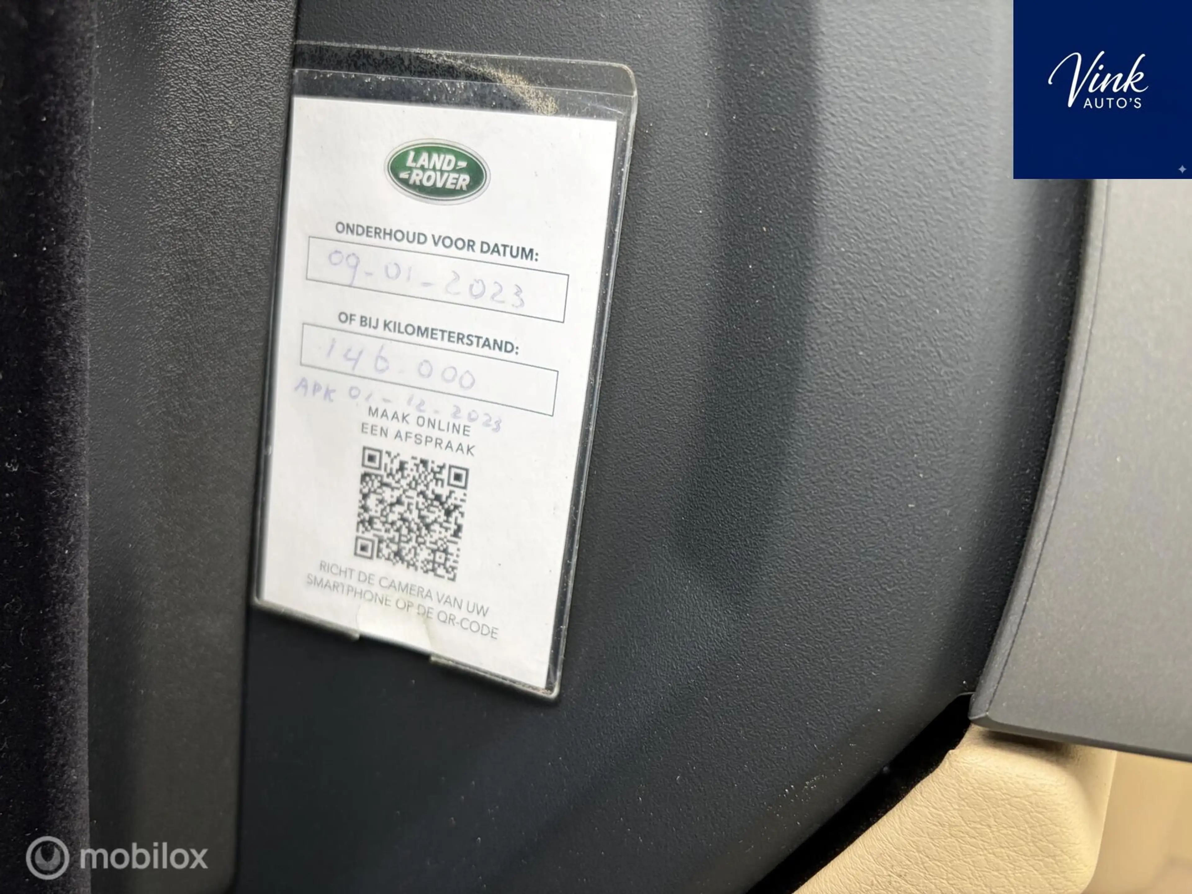 Land Rover Discovery 4.4 V8 SE Luxury Pack | Dealer Onderhouden | Full — photo 20