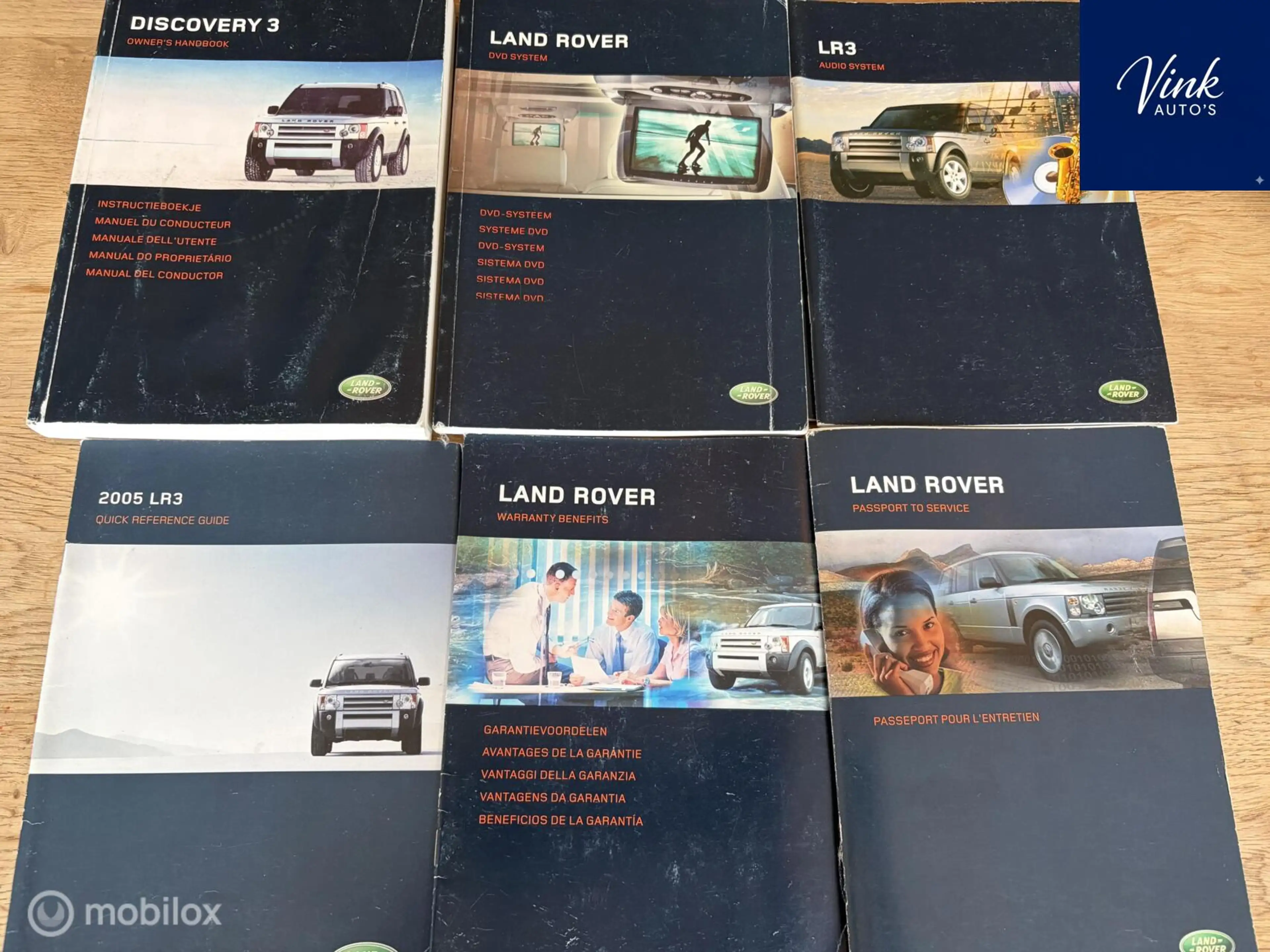 Land Rover Discovery 4.4 V8 SE Luxury Pack | Dealer Onderhouden | Full — photo 18